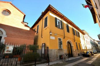 Imagen Appartamento arredato Centro storico