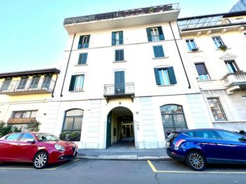 Imagen Loft arredato Garibaldi, isola, maciachini, monumentale