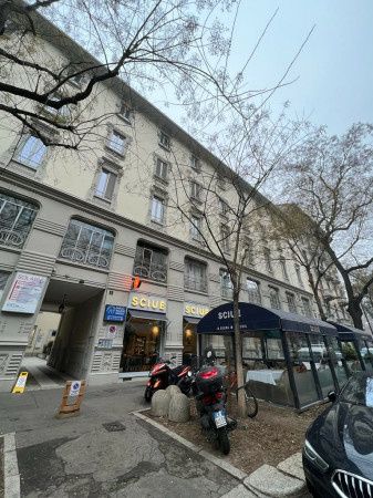 Imagen Bilocale arredato P.ta genova, romolo, solari