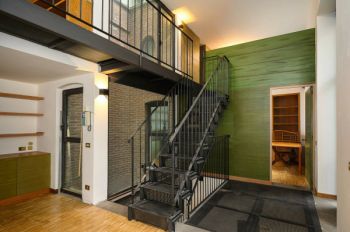 Imagen Loft arredato Centro storico, brera