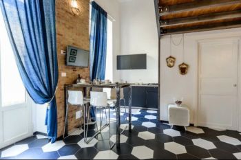 Imagen Loft arredato Materdei, museo - museo