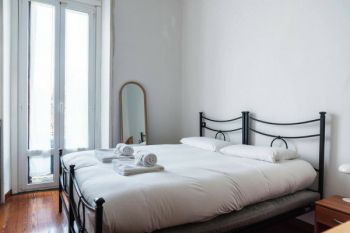 Imagen Monolocale arredato Repubblica, stazione centrale