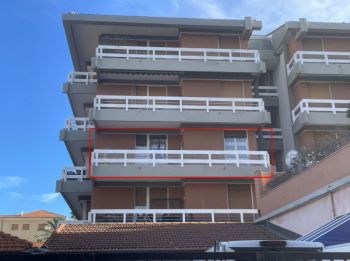 Imagen Bilocale arredato con terrazzo Centro