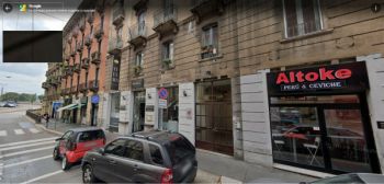 Imagen Bilocale arredato Garibaldi, isola, maciachini, monumentale