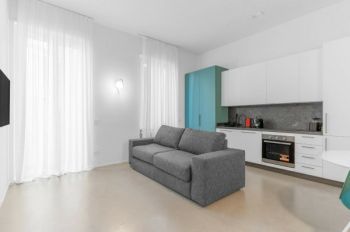 Imagen Monolocale arredato Repubblica, stazione centrale