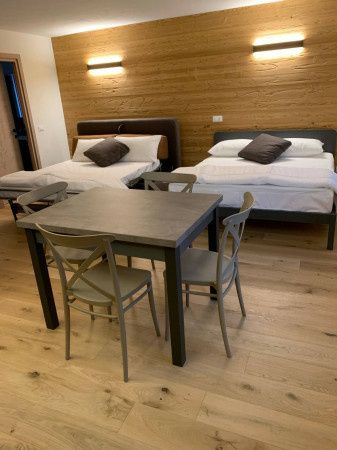 Imagen Monolocale arredato Aprica