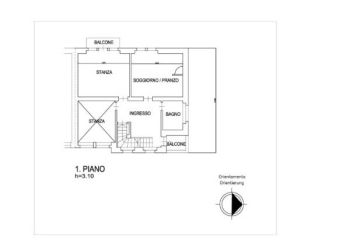 Vivienda similar