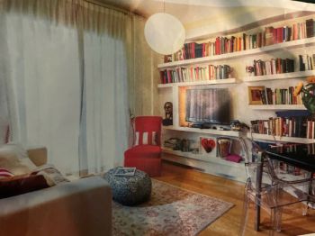 Imagen Appartamento arredata Flaminio, fleming, vigna clara, camilluccia