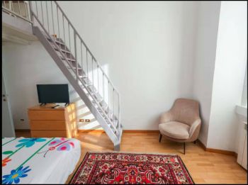 Imagen Monolocale arredato Forlanini, umbria, lodi, corvetto, rogoredo