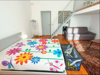 Imagen Monolocale arredato Forlanini, umbria, lodi, corvetto, rogoredo