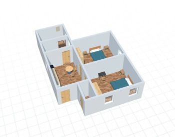 Vivienda similar