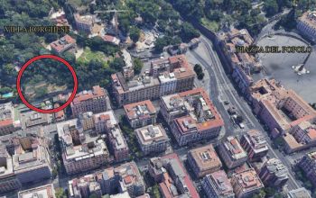 Imagen Rustico arredato Parioli, pinciano