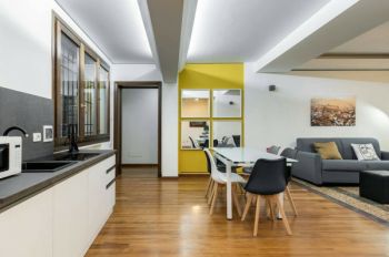 Imagen Monolocale arredato Centro