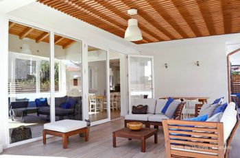 Vivienda similar