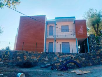 Vivienda similar