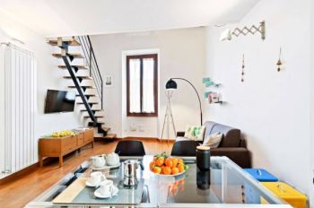 Imagen Bilocale arredato Rifredi