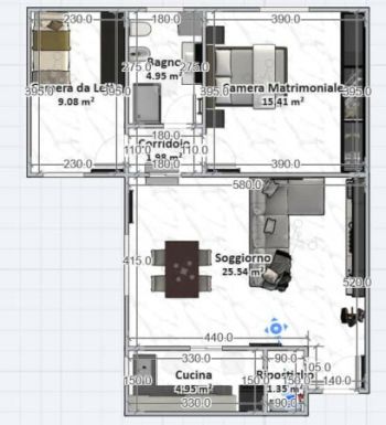 Vivienda similar