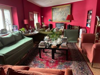 Imagen Appartamento arredato con terrazzo Parioli, pinciano