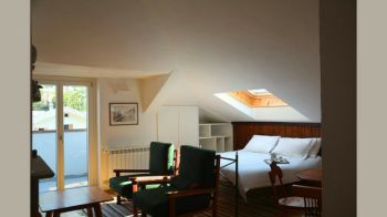 Imagen Monolocale arredato Aprica