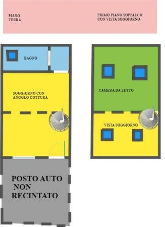 Vivienda similar