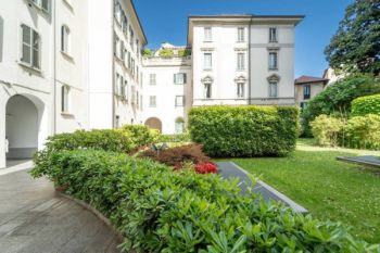 Imagen Bilocale Chiesa rossa, cermenate, ripamonti