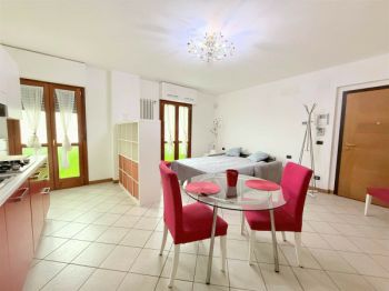 Imagen Monolocale arredato Centro storico