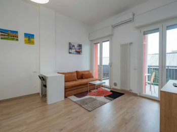 Imagen Monolocale arredato Chiesa rossa, cermenate, ripamonti