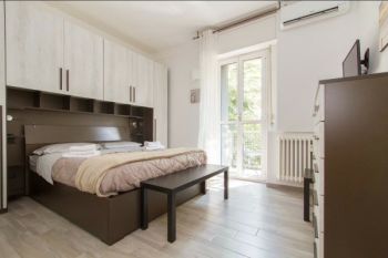 Imagen Bilocale arredato Greco , monza , palmanova, bicocca