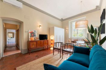 Imagen Appartamento arredato Isolotto e legnaia