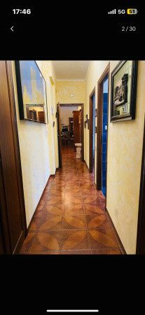 Imagen Appartamento arredato Borghesiana, finocchio, tor bella monaca, torre angela