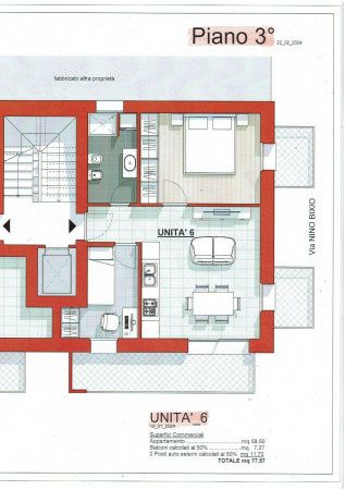 Vivienda similar