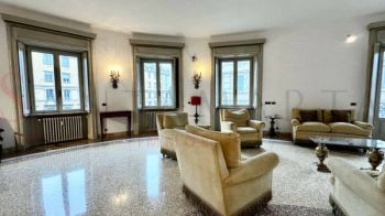 Imagen Appartamento arredato Centro storico, brera