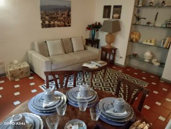 Imagen Appartamento arredato con terrazzo Centro storico