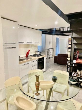 Imagen Loft arredato Garibaldi, isola, maciachini, monumentale