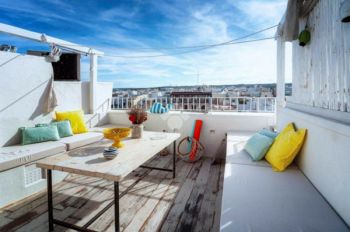 Vivienda similar