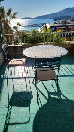 Imagen Appartamento arredato con terrazzo Rapallo