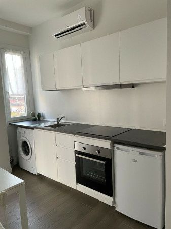 Imagen Monolocale arredato Chiesa rossa, cermenate, ripamonti