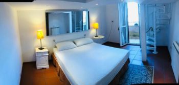 Imagen Bilocale arredato con terrazzo S.giovanni, esquilino, san lorenzo