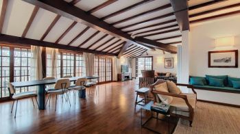 Imagen Attico arredato con terrazzo Porta a lucca