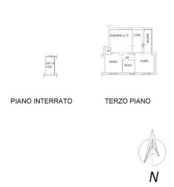 Vivienda similar