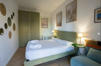 Imagen Monolocale arredato Chiesa rossa, cermenate, ripamonti