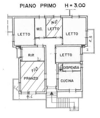 Vivienda similar