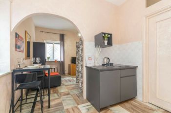 Imagen Monolocale arredato Cit turin