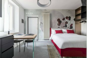 Imagen Monolocale arredato Affori, bovisa, niguarda, testi