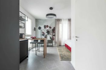 Imagen Monolocale arredato Affori, bovisa, niguarda, testi