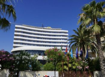 Imagen Appartamento arredato con terrazzo Porto d'ascoli