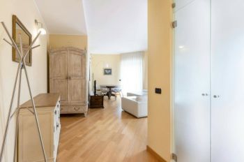 Imagen Appartamento arredato P.ta genova, romolo, solari