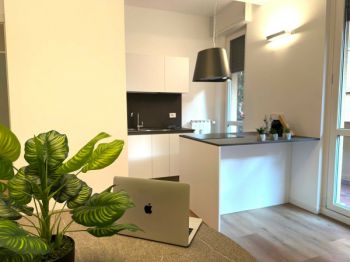 Imagen Bilocale arredato Borgo santa caterina, redona, finardi