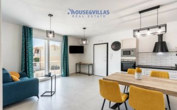 Vivienda similar