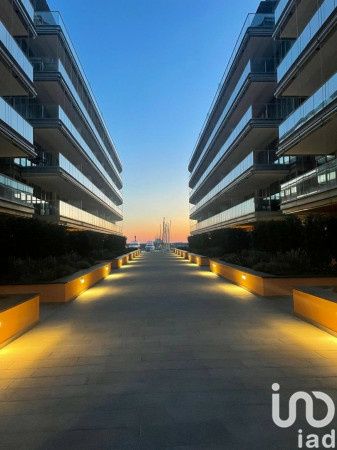 Imagen Monolocale arredato con terrazzo Foce